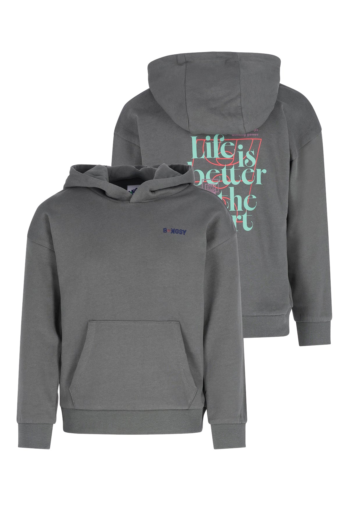 B.Nosy Sep Hoodie