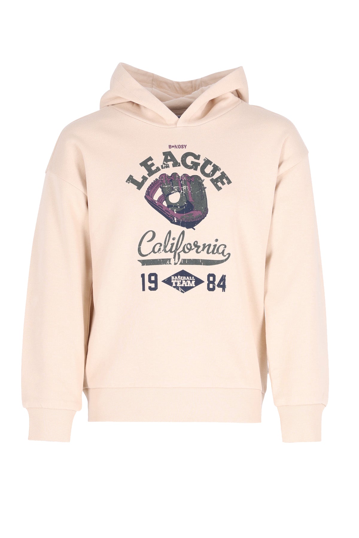 B.Nosy Sep Hoodie