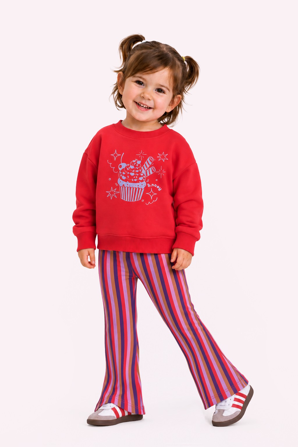 Simona Sweater