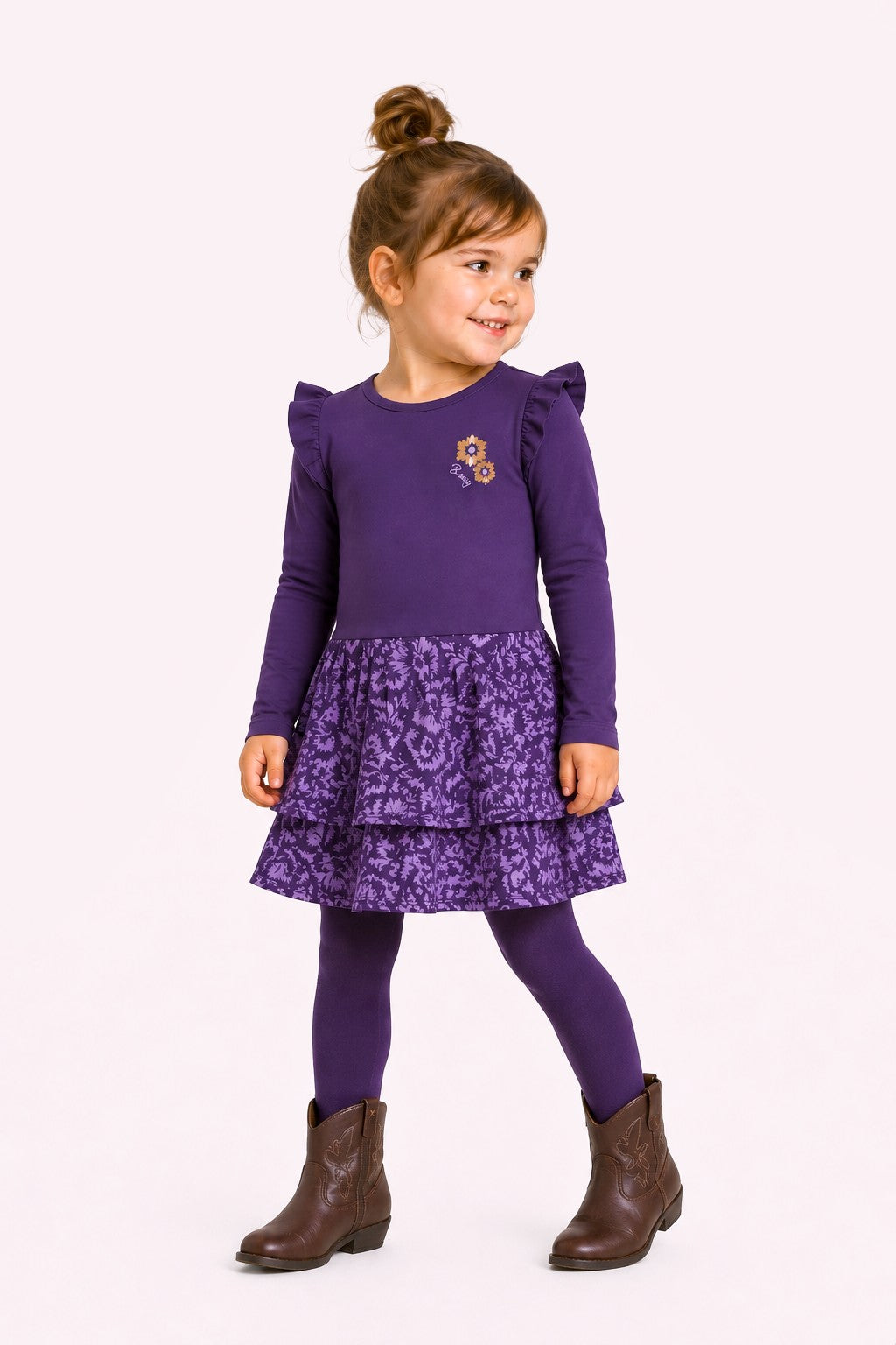 Daphne dress