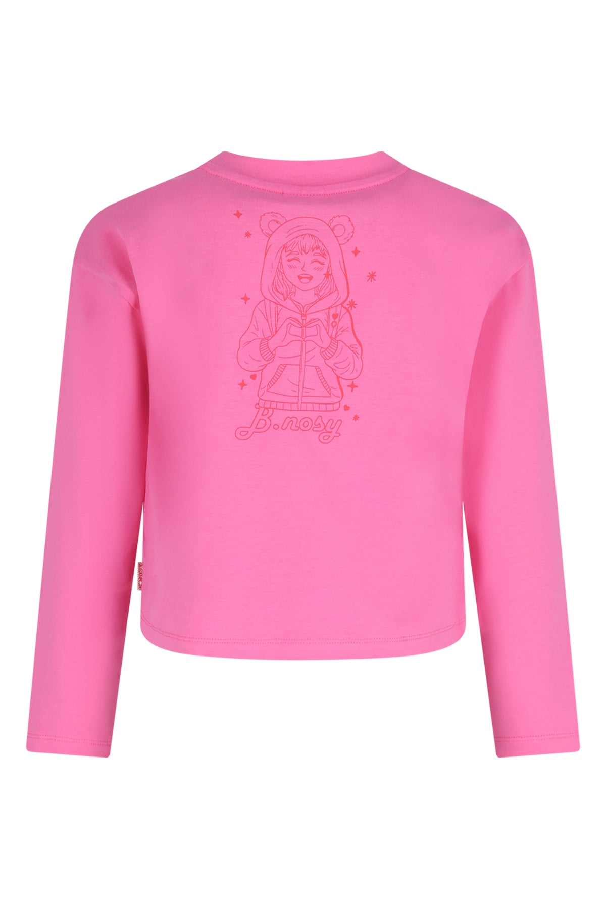 Tina Longsleeve