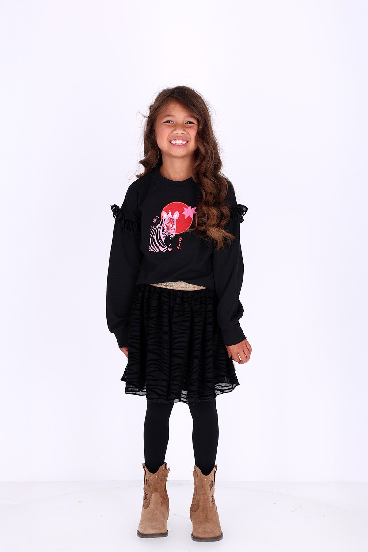 Tilsa Longsleeve