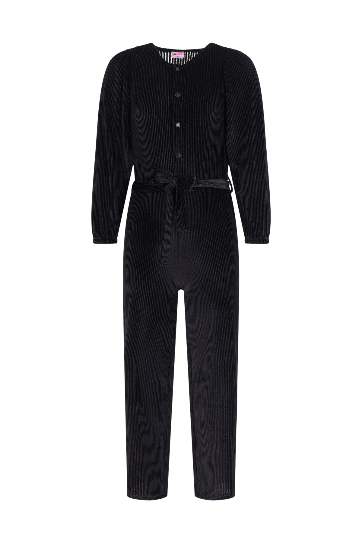 Paisley Jumpsuit