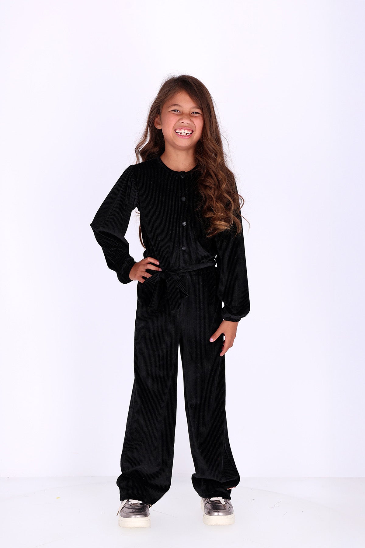 Paisley Jumpsuit