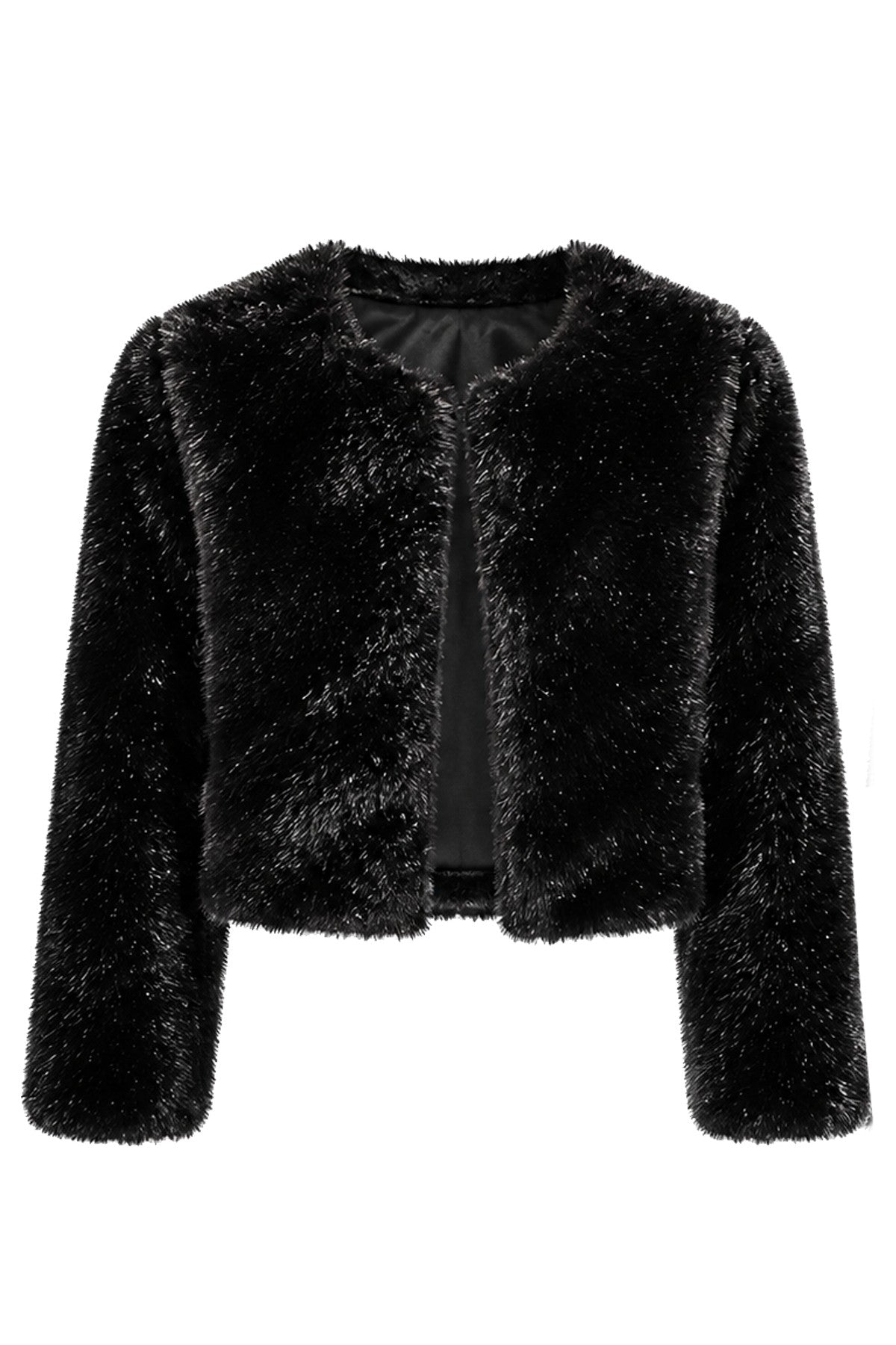 Cassie vest