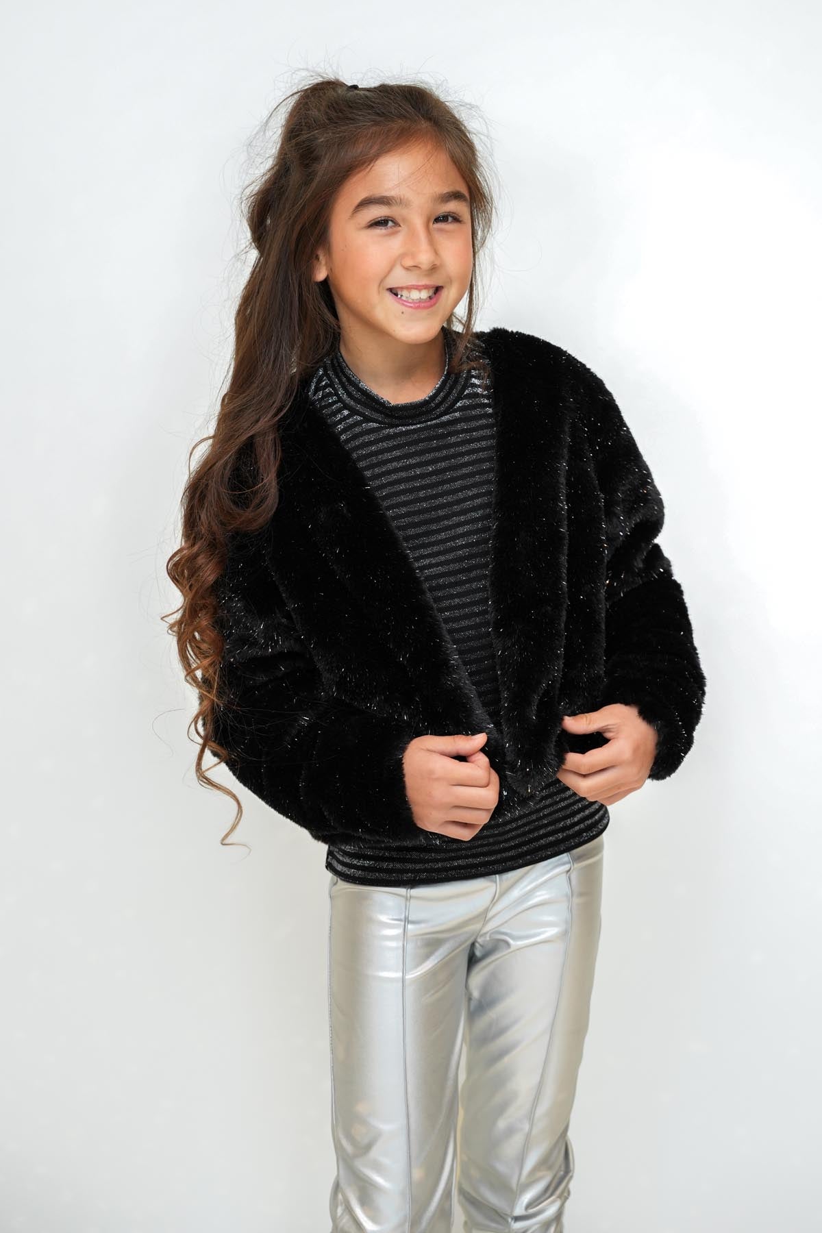 Cassie vest