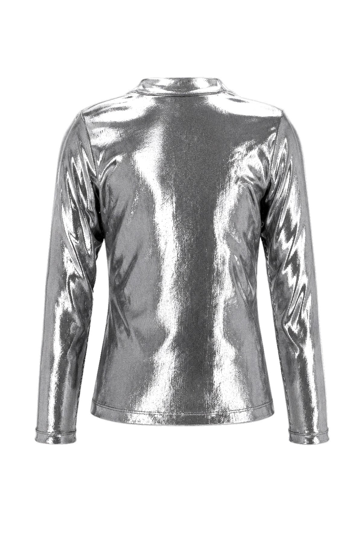 Tully top