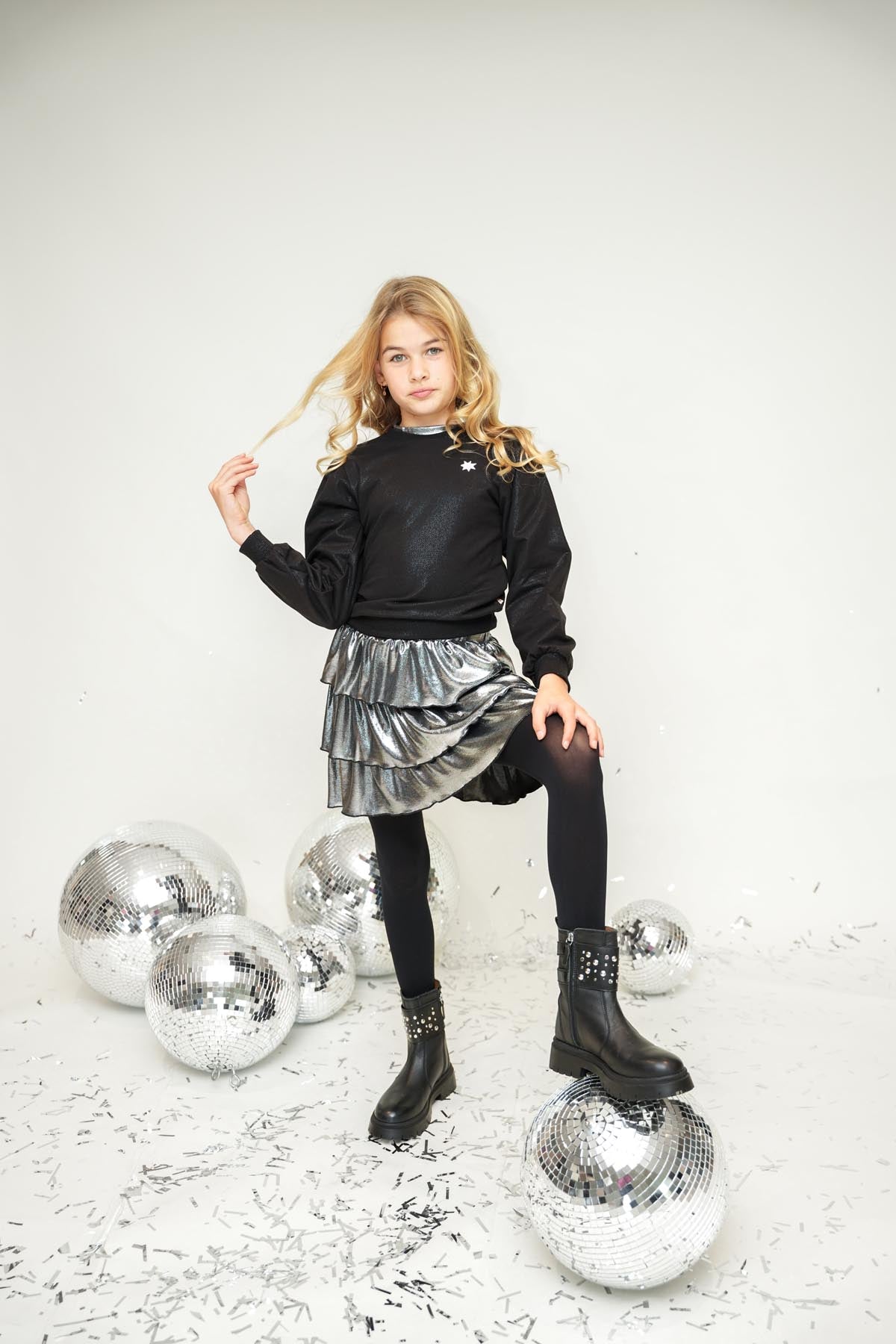 Rachel skirt