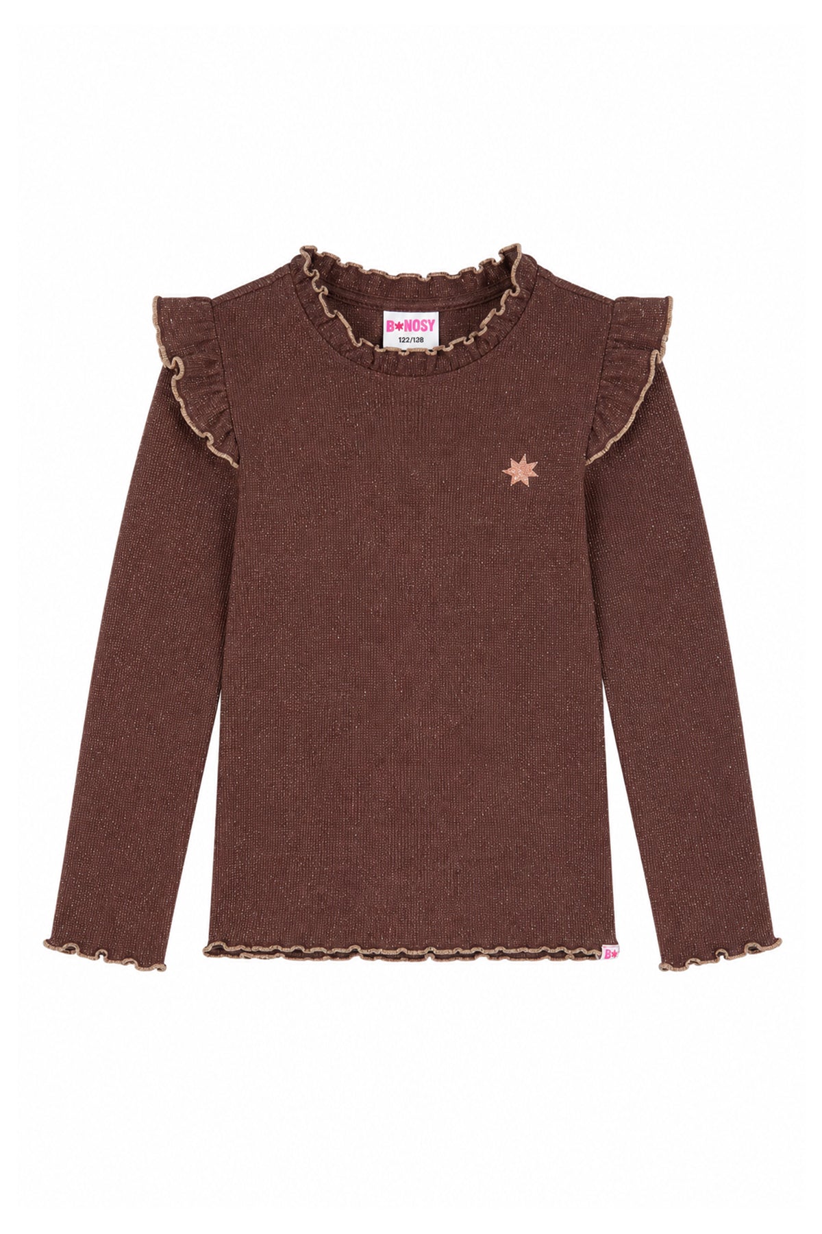 Tonya Top