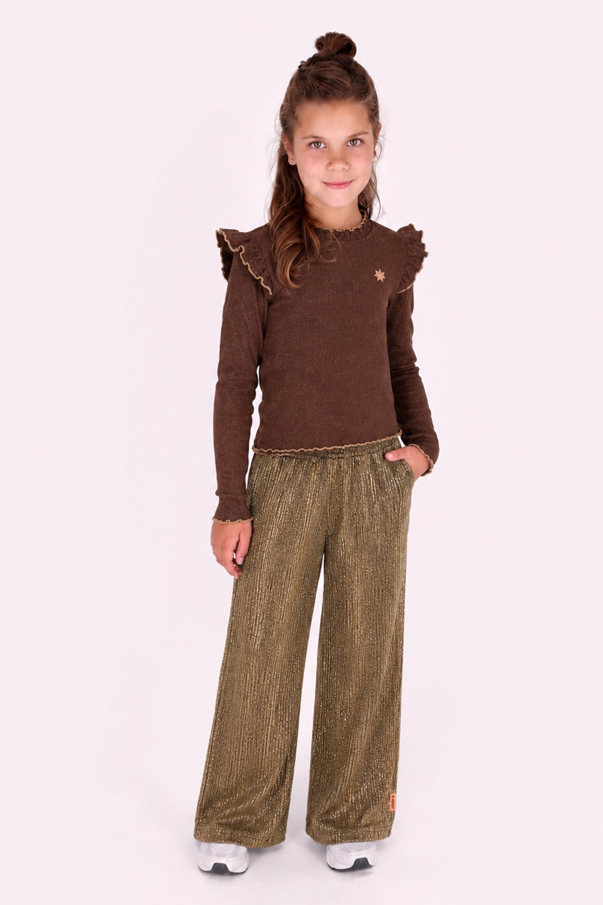Tonya Top