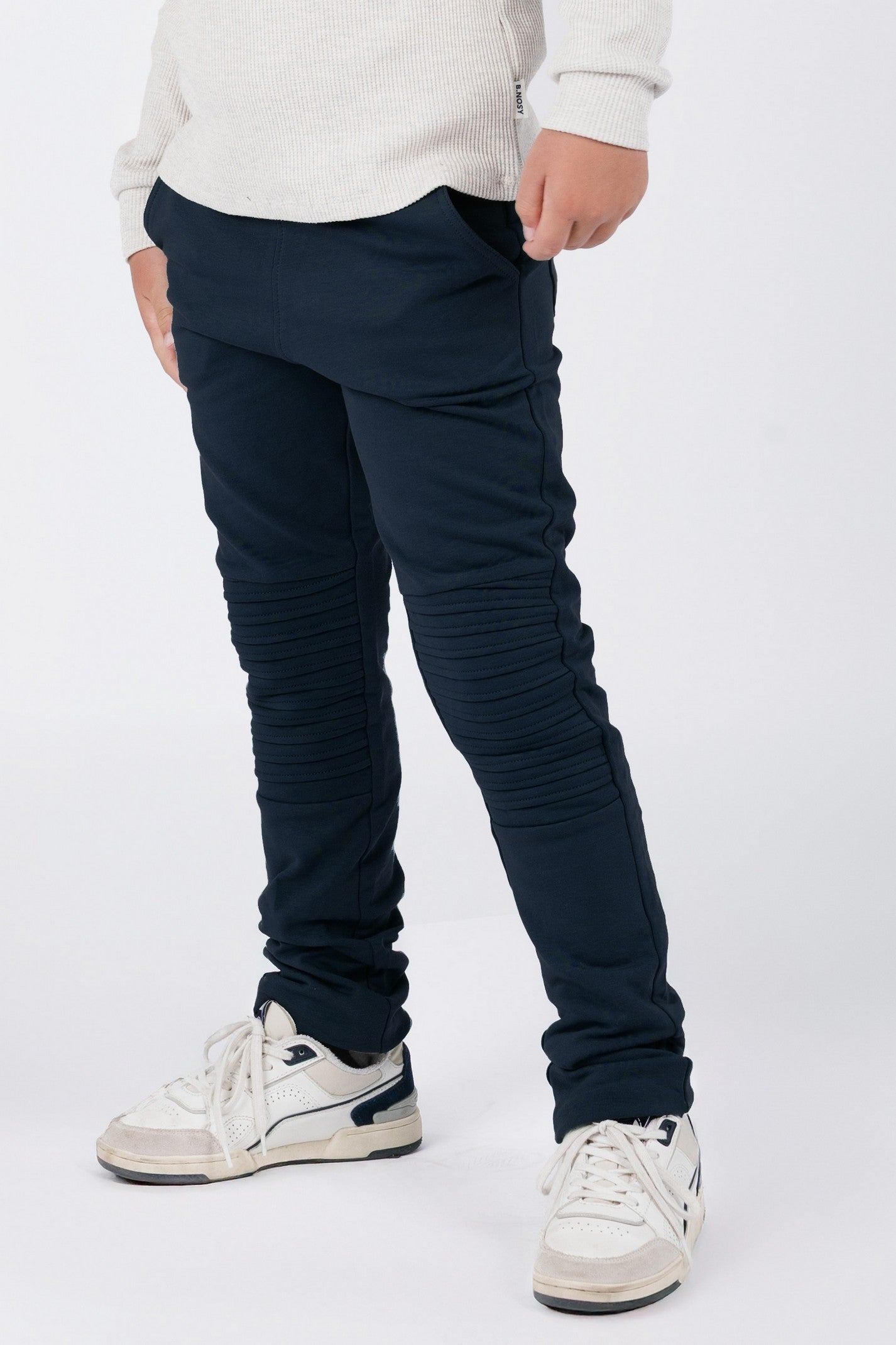 Pepe B.Nosy boys sweat pants