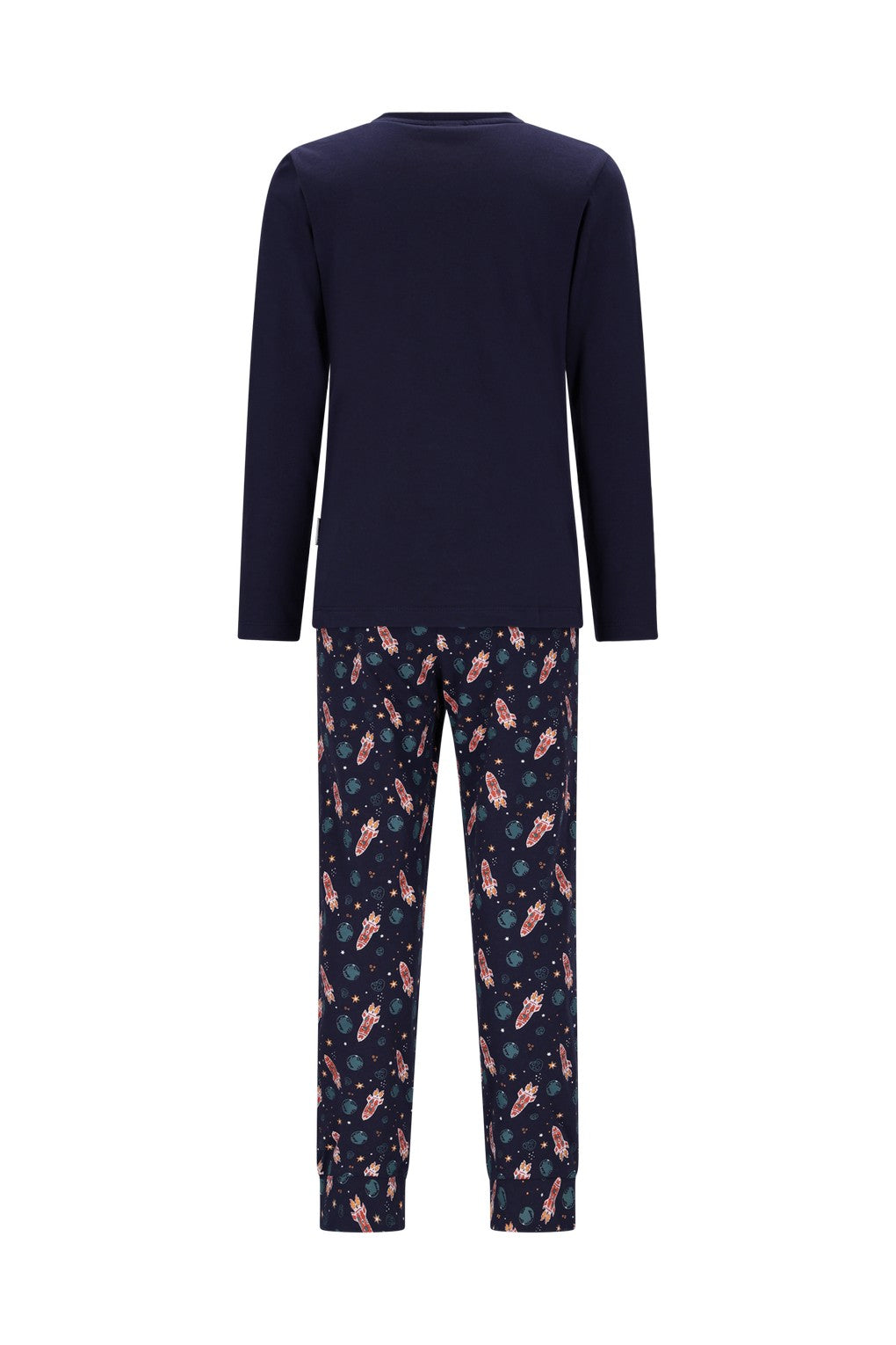 Zack B.Nosy boys pyjama