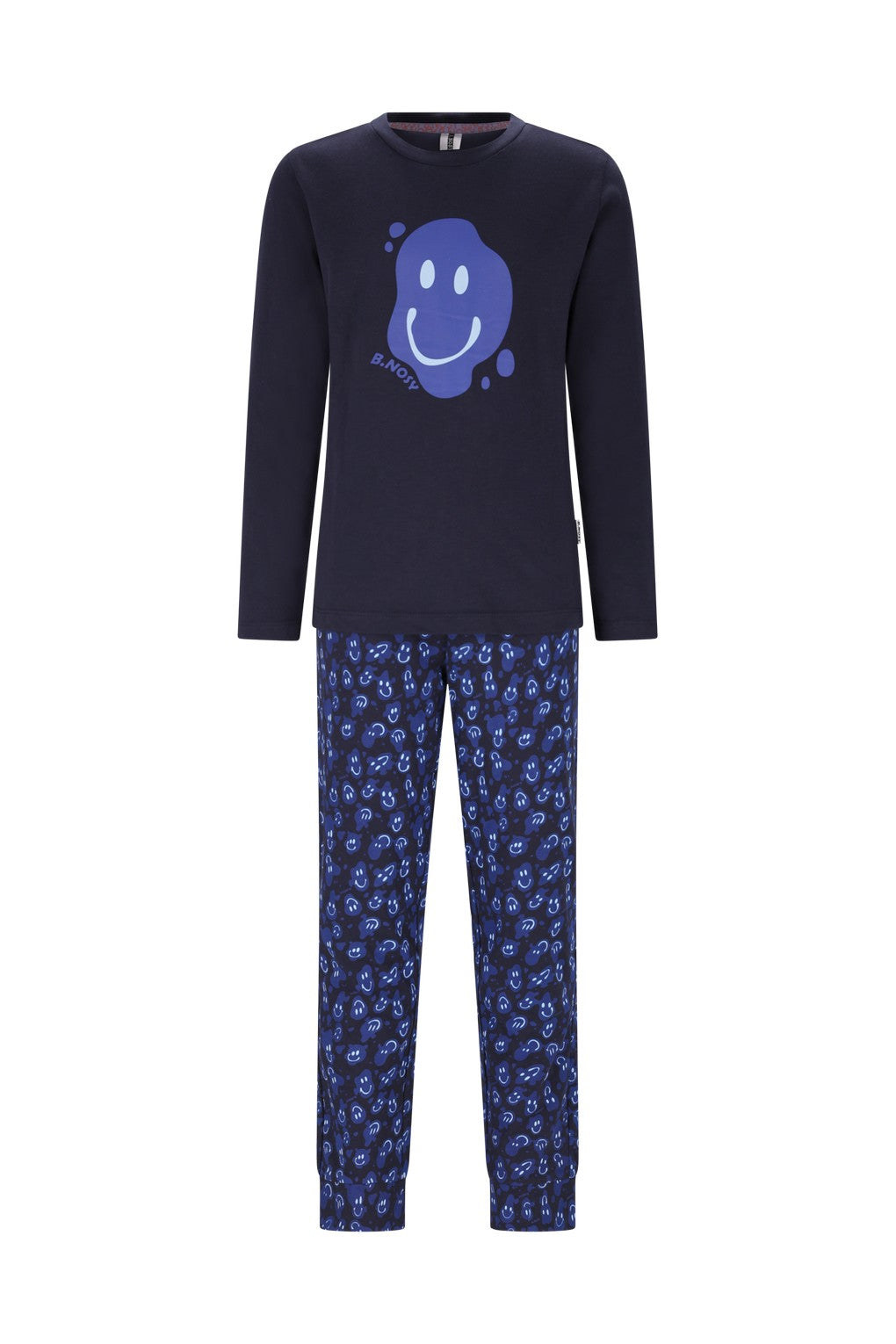 Zack B.Nosy boys pyjama