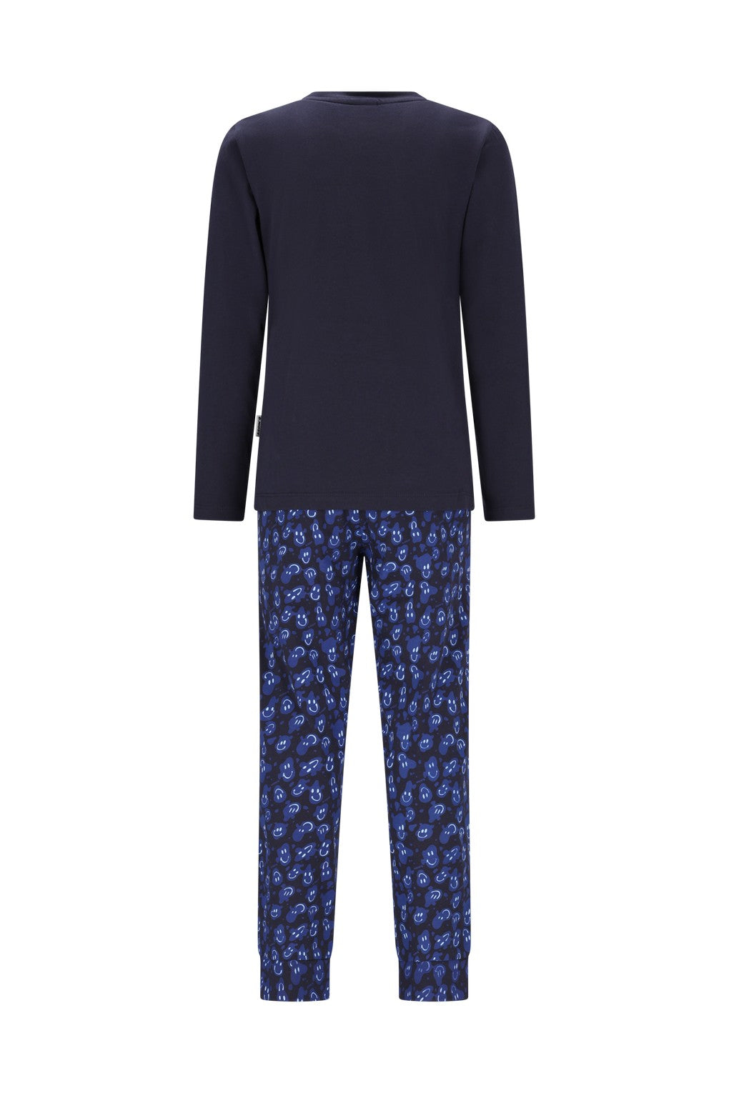 Zack B.Nosy boys pyjama