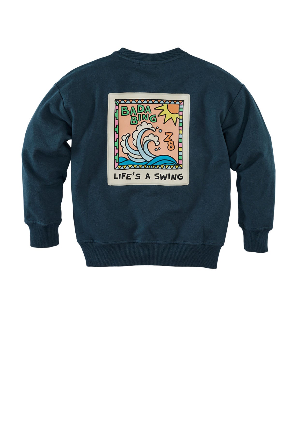 Agostino Sweater