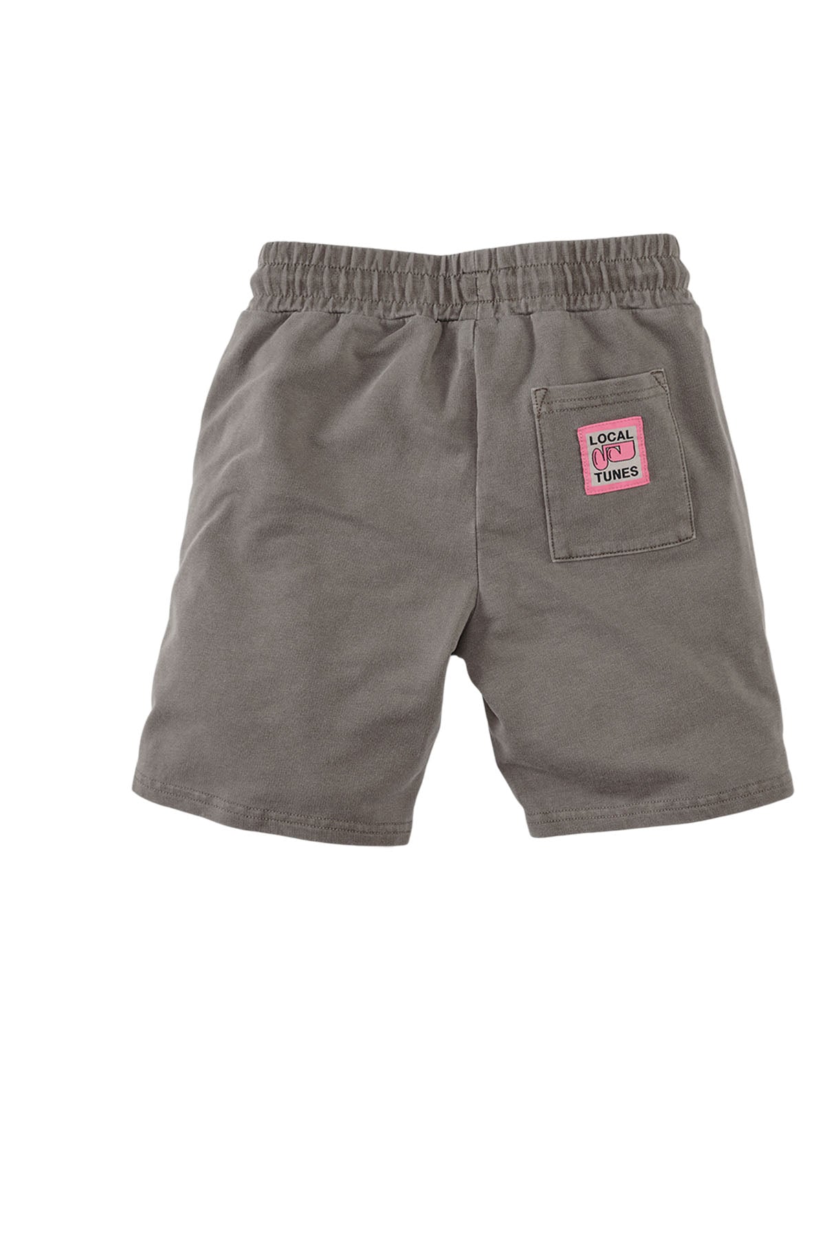 Basilio Short