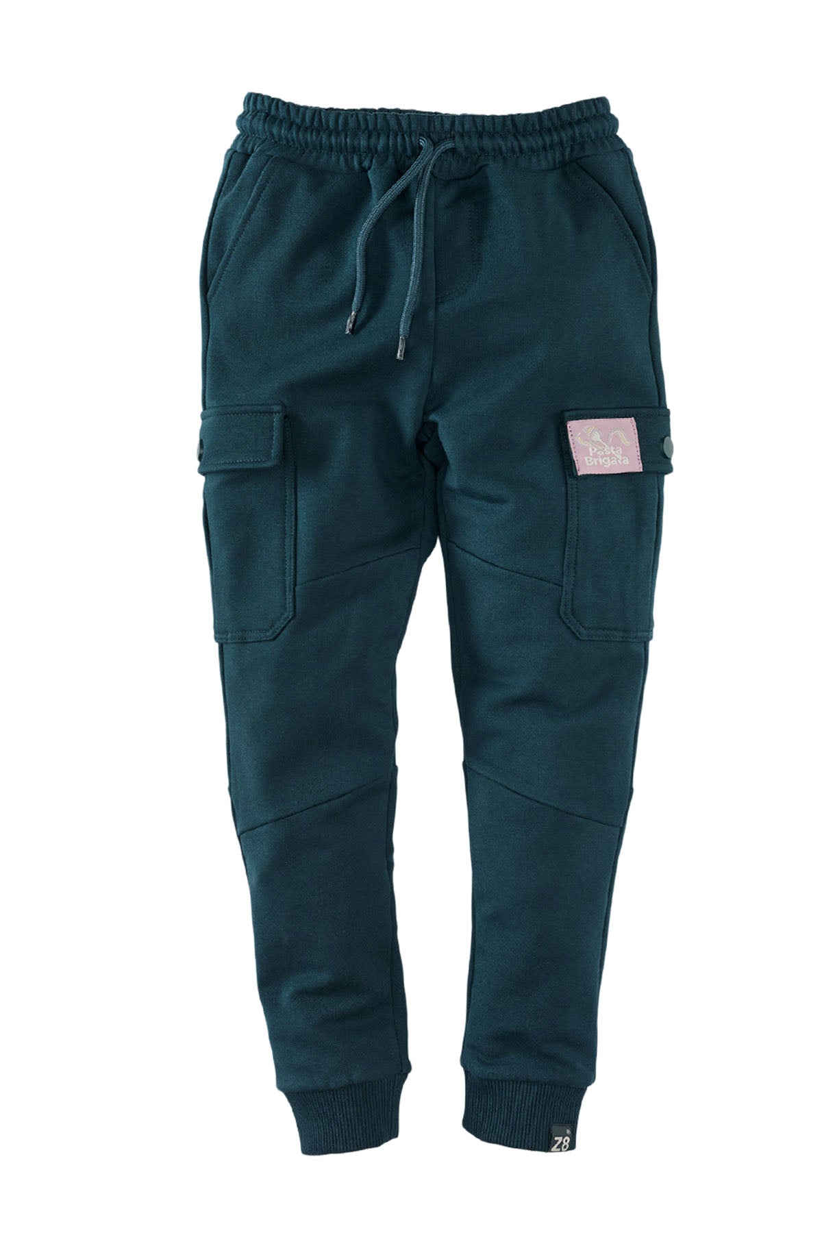 Cooper Broek Ocean