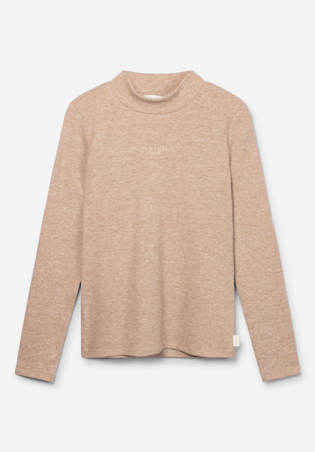 ZERA VIS LONGSLEEVE TOP
