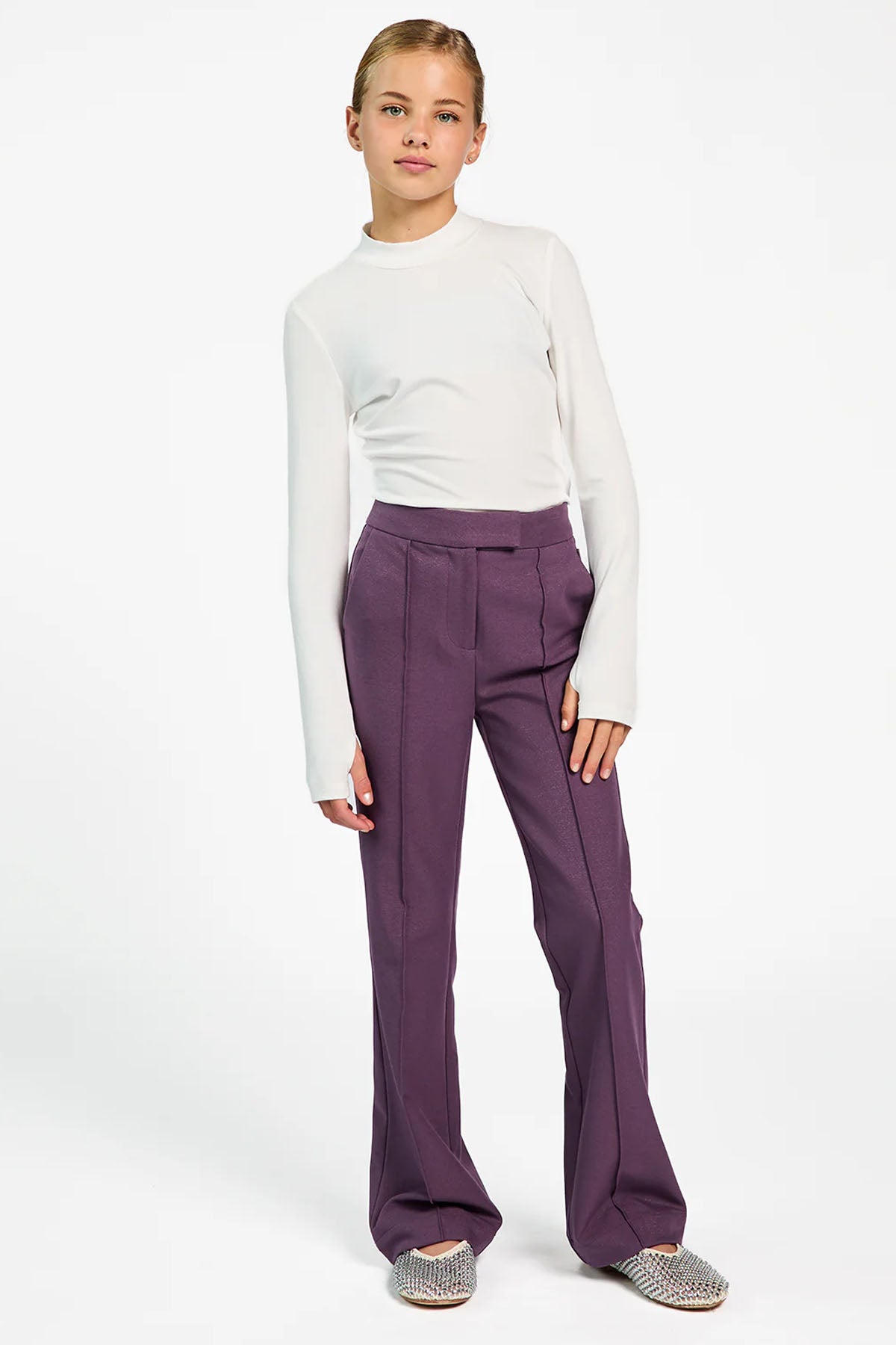 Chantalle broek