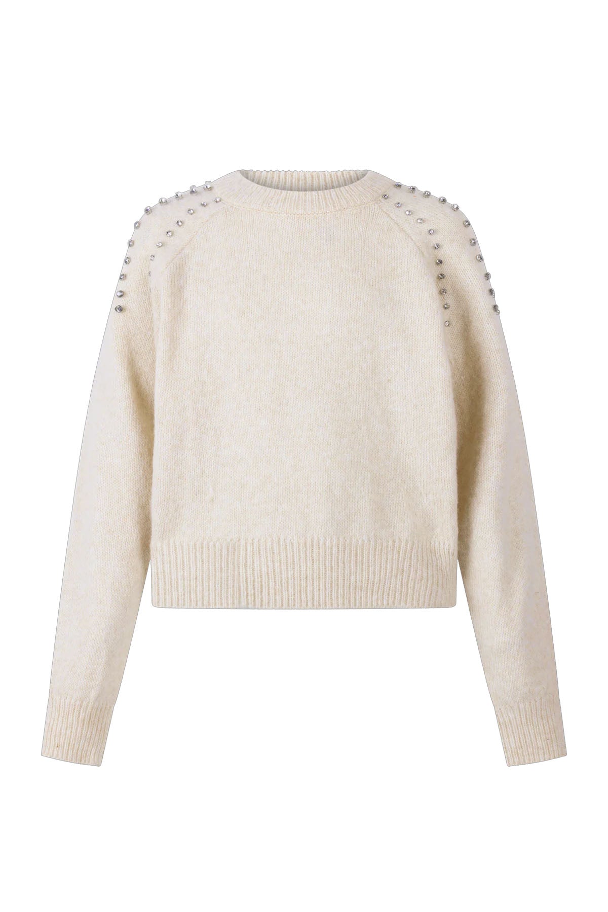 Levi trui Beige