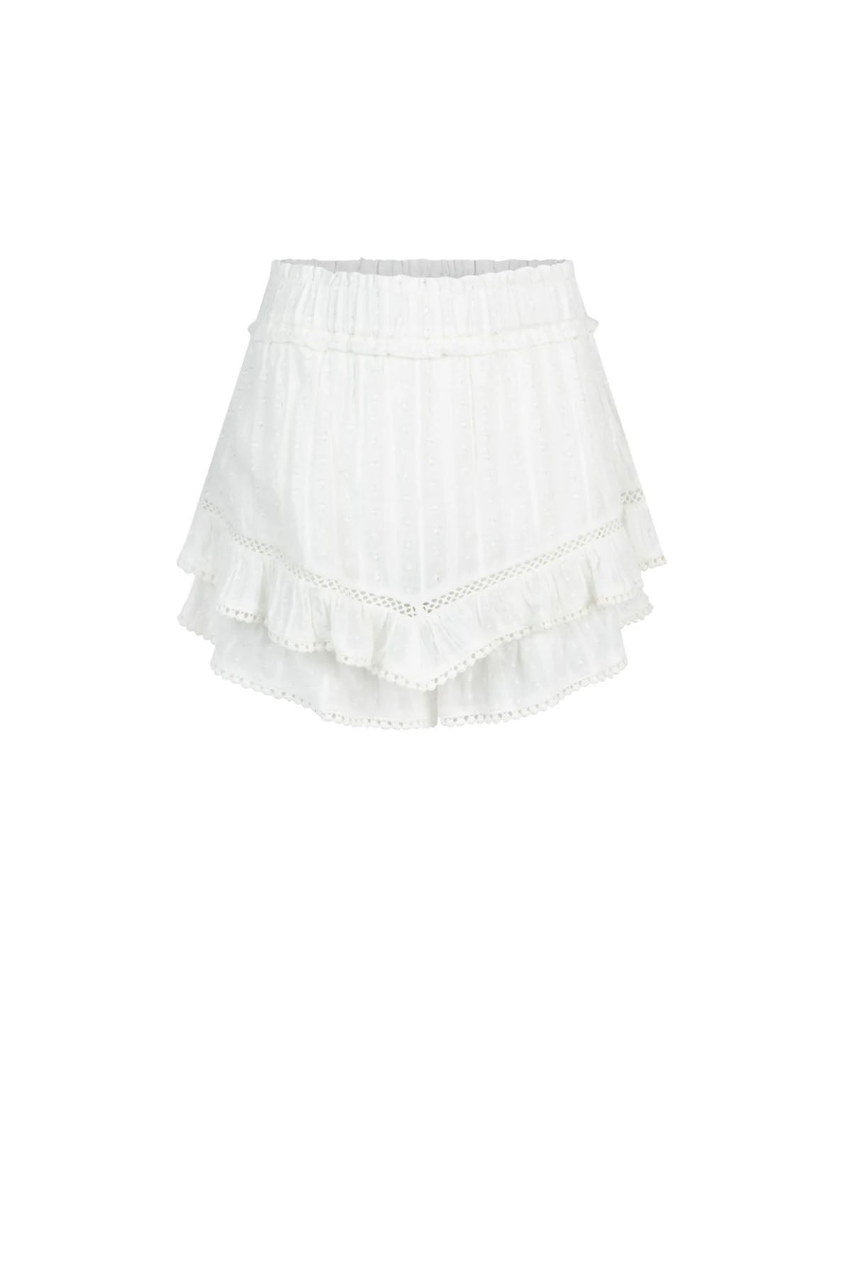 Cassi Short Wit