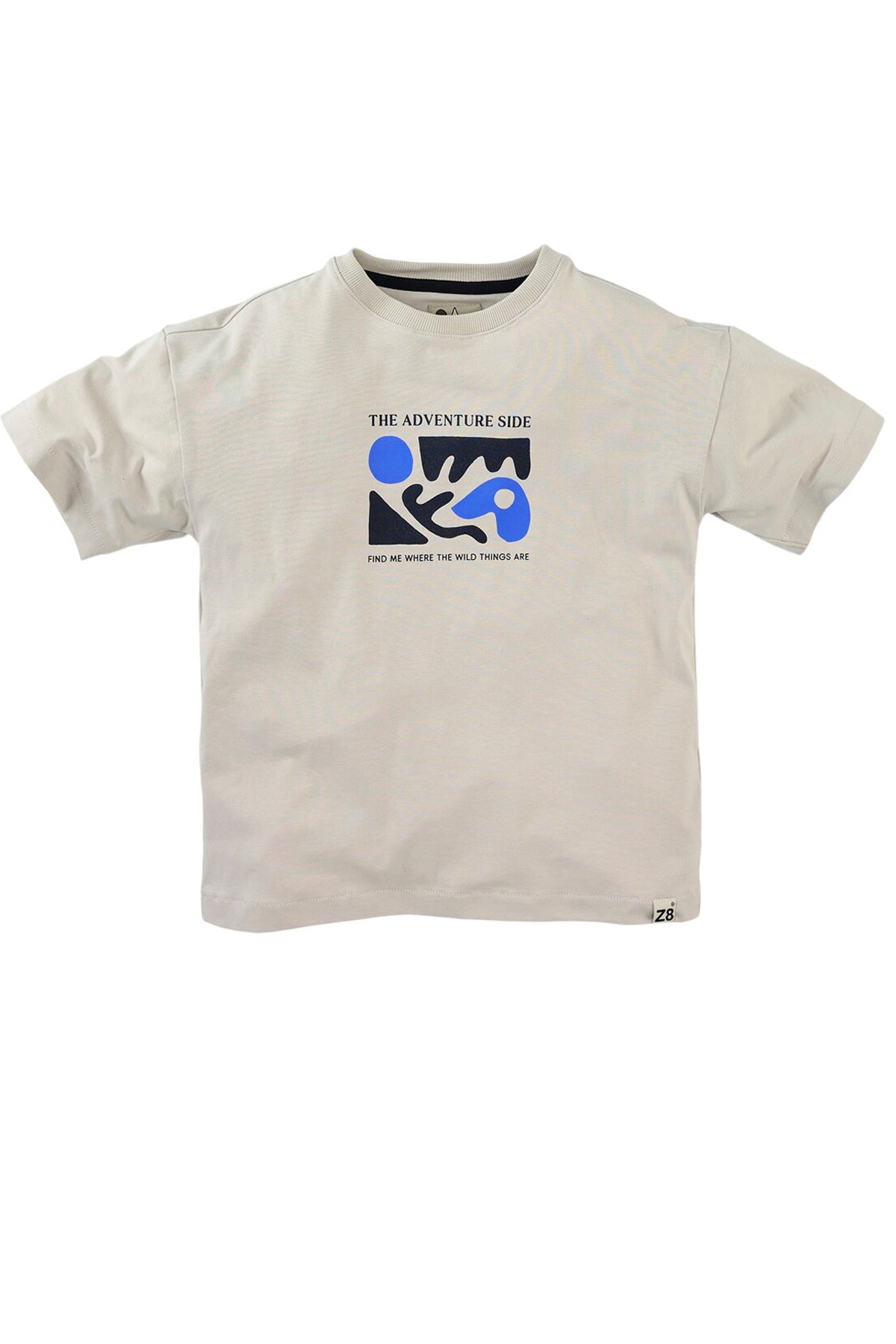 T-shirt Arlo - Ko&Flo