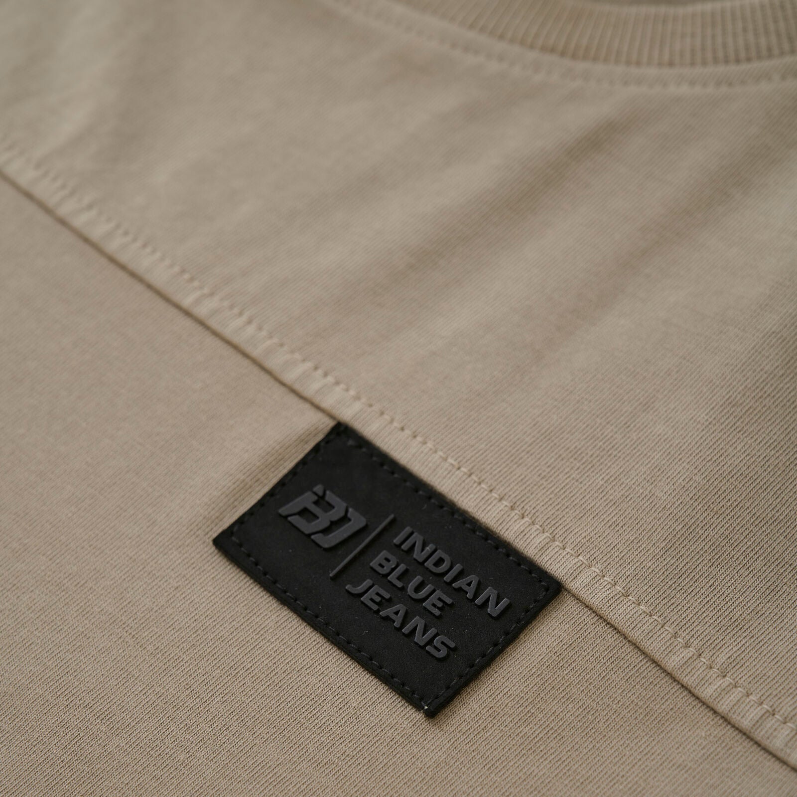 T-shirt Basic Cut and Sew