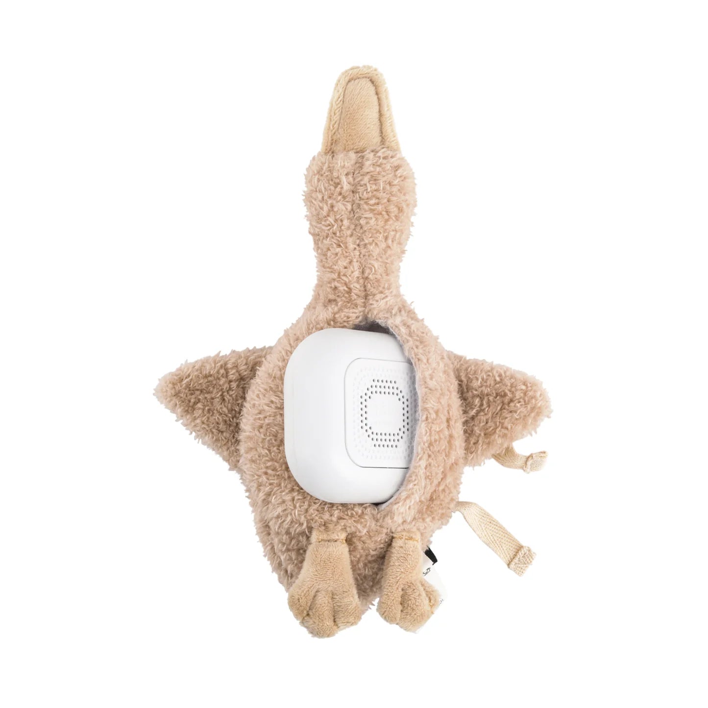Liva comforter on the go