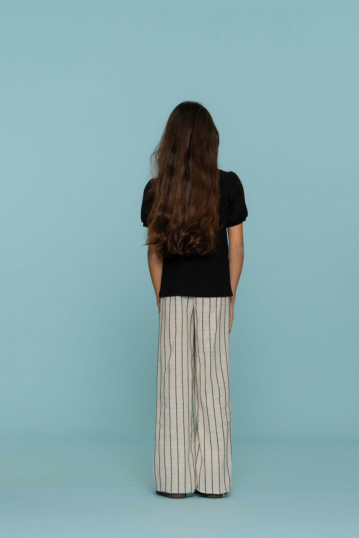 Pants stripe