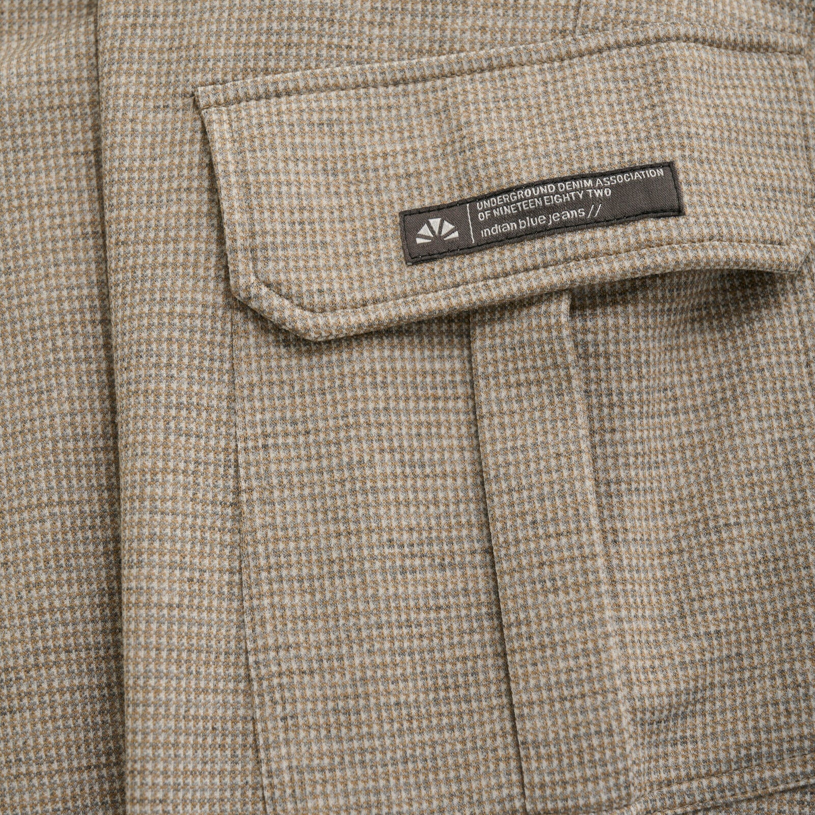 Jog Pants Cargo