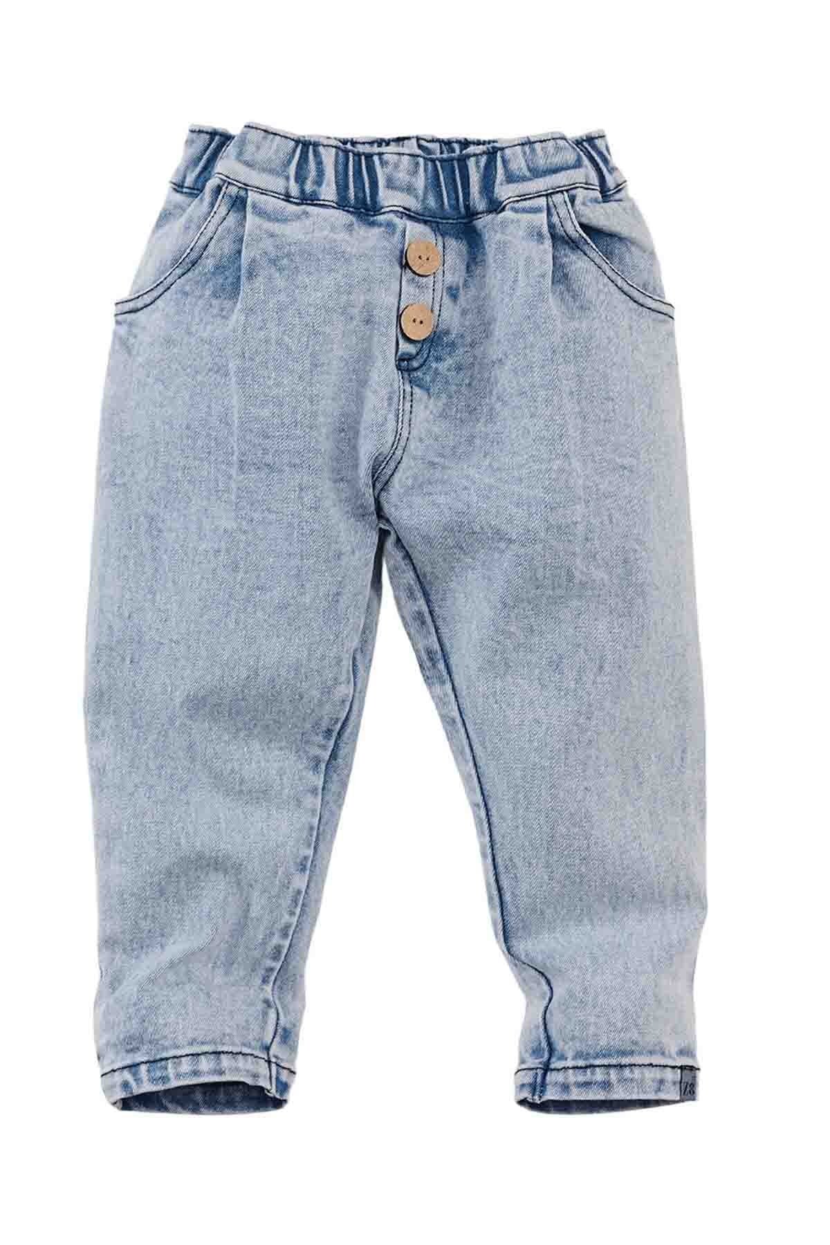 Z8 jeans spijkerbroek jongens kinderkleding