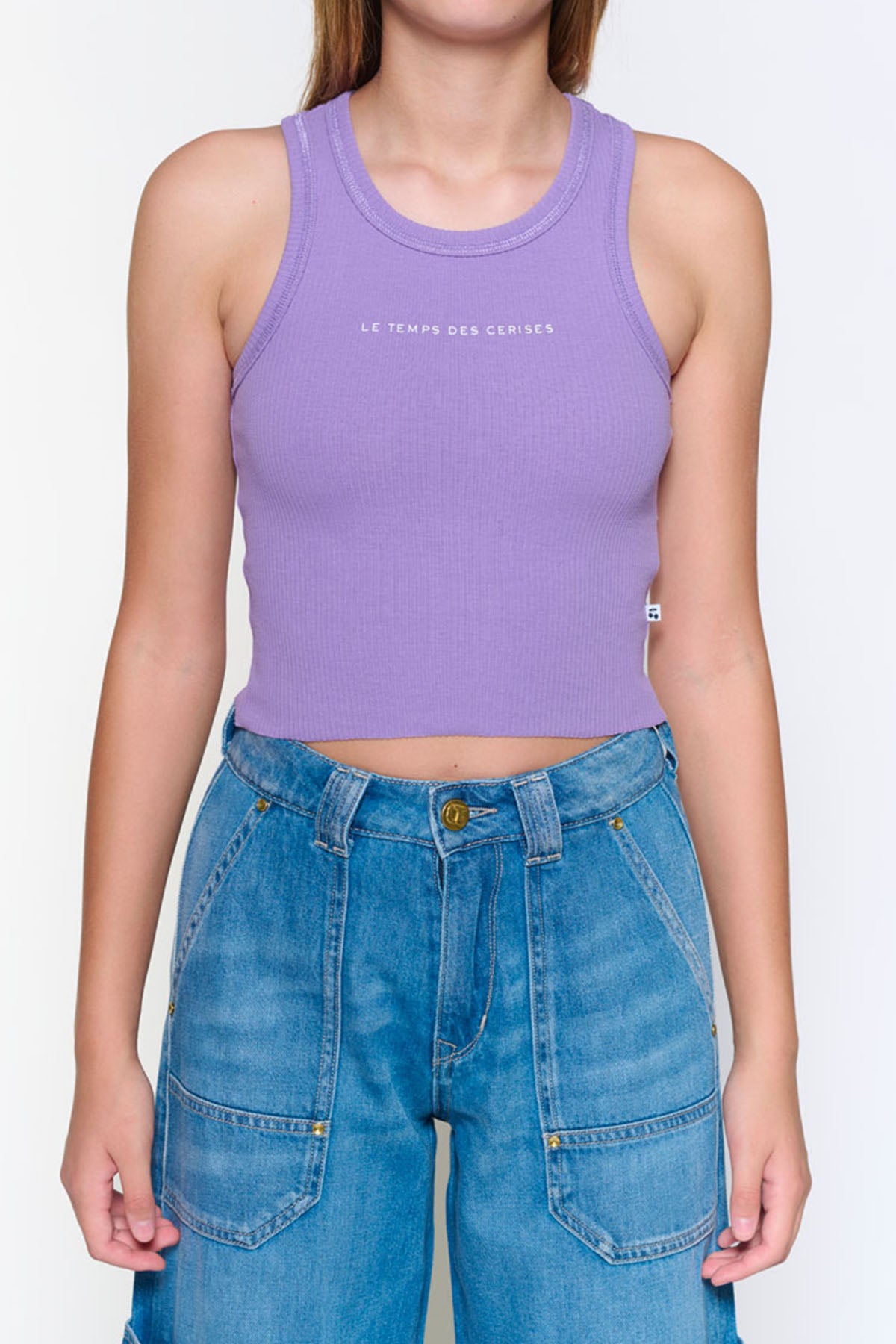 Tanktop Margi Iris