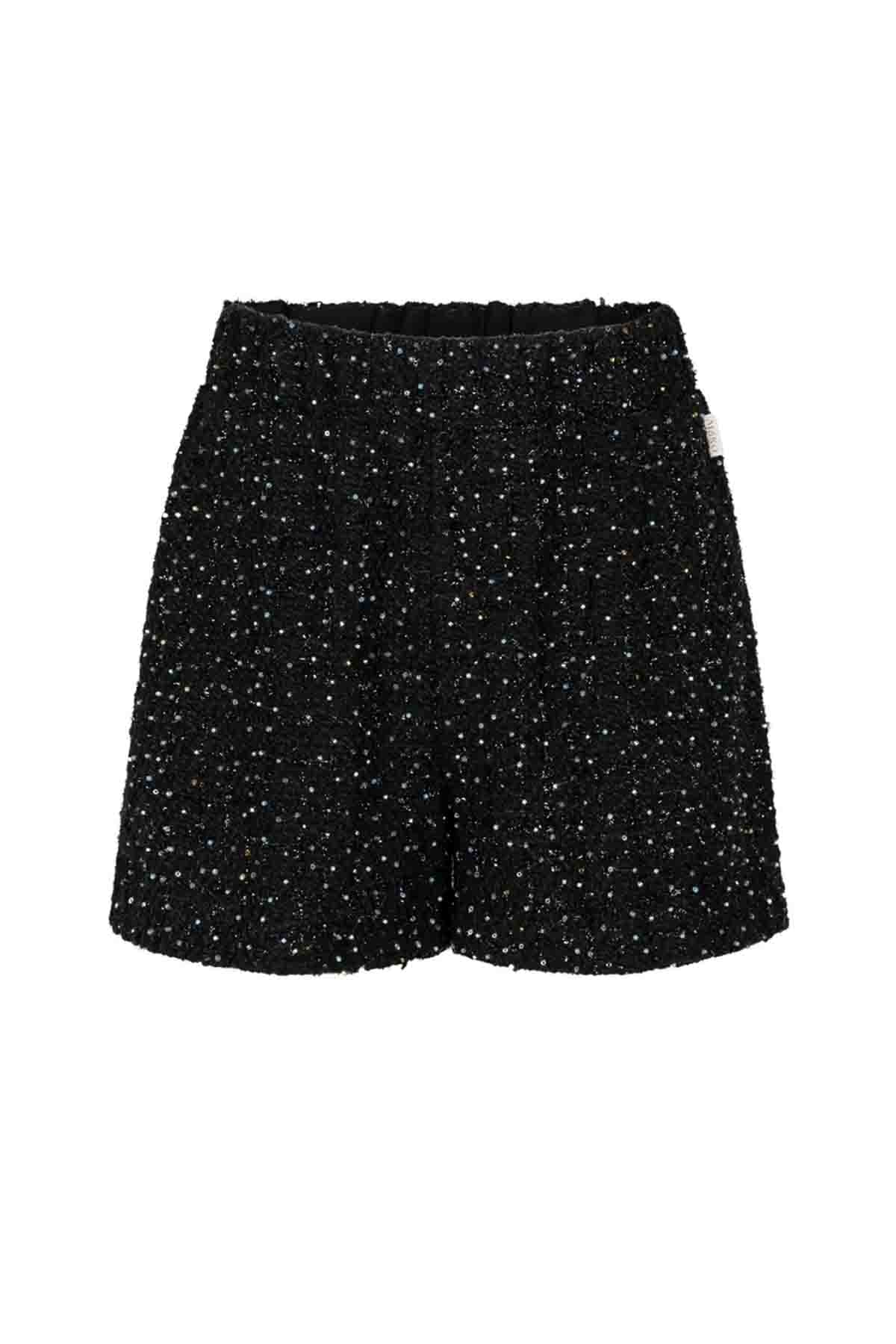 short, ai&ko, glitters, sprankelende look, meisjes kleding