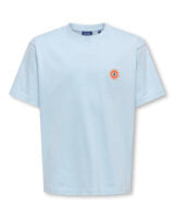 OSJFRED WILLY RLX SS TEE JRS