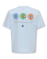 OSJFRED WILLY RLX SS TEE JRS