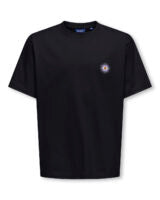 OSJFRED WILLY RLX SS TEE JRS