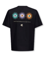 OSJFRED WILLY RLX SS TEE JRS