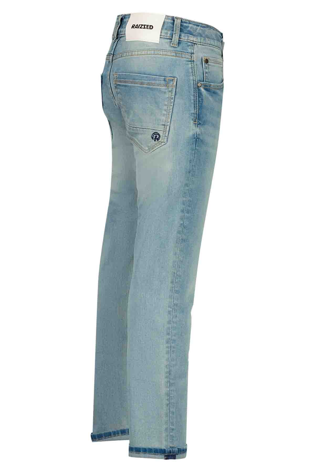 Berlin jeans
