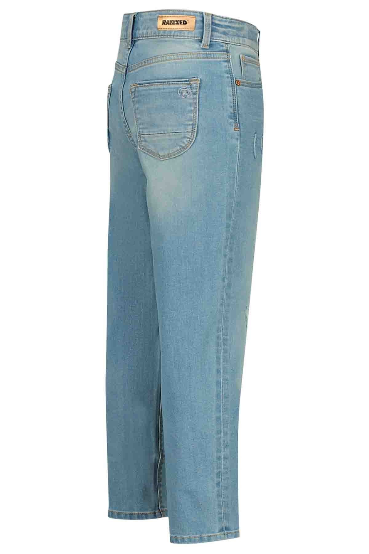 Florence jeans