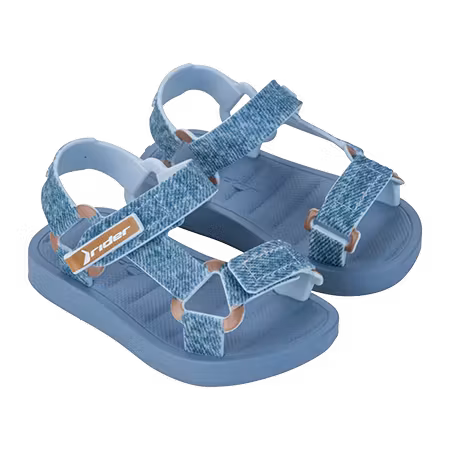 Sandal Free Style leopard