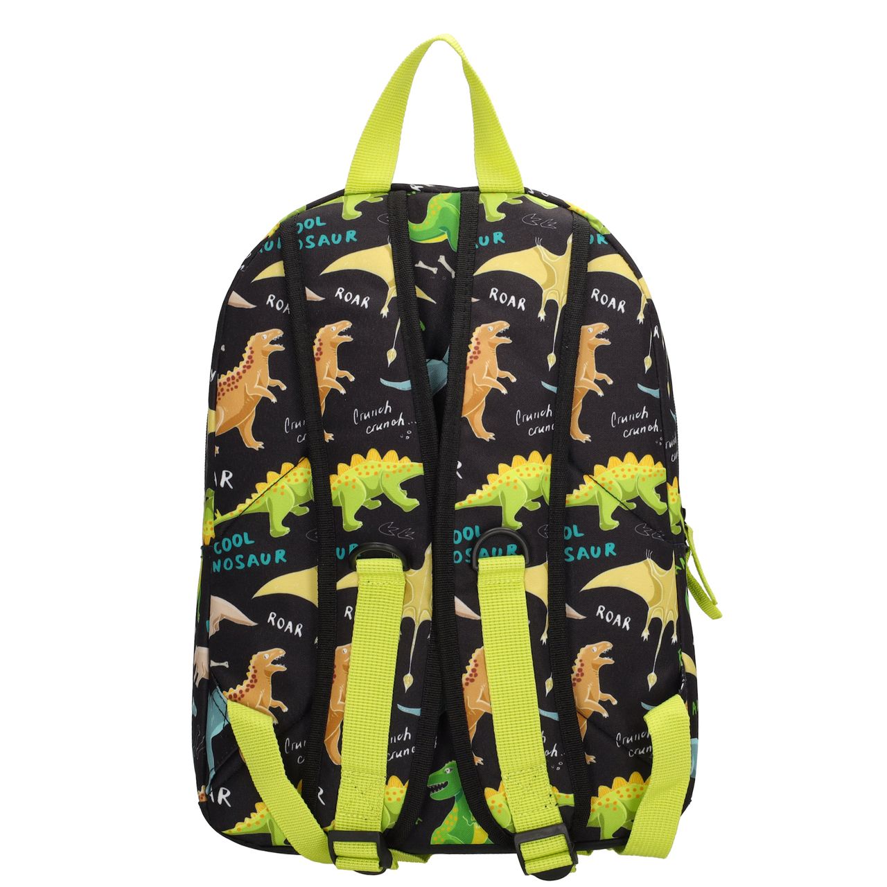 Beagles Originals rugzak dinosaurus