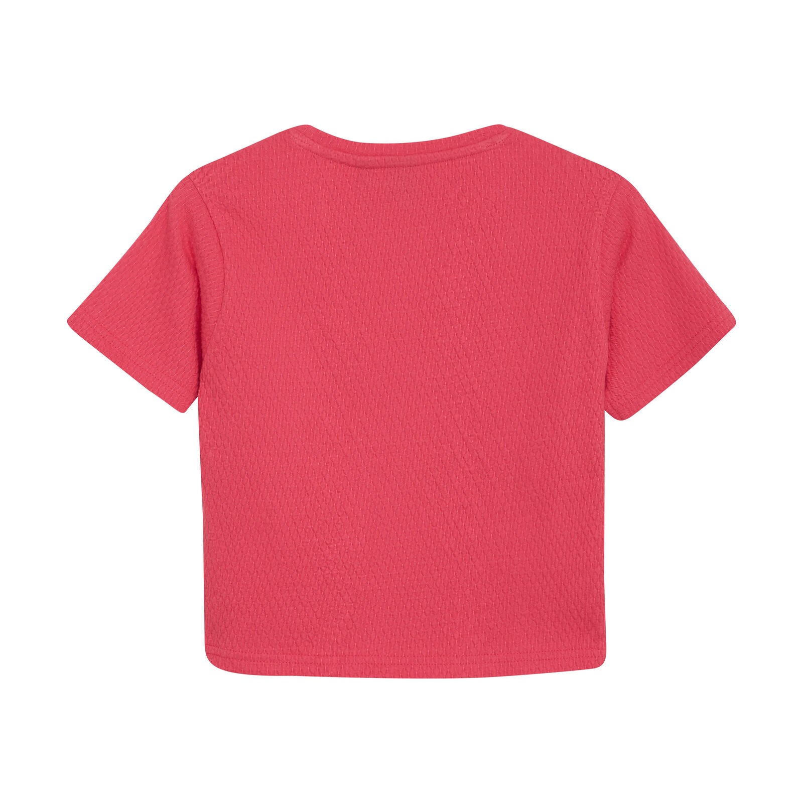 Cropped T-shirt IB