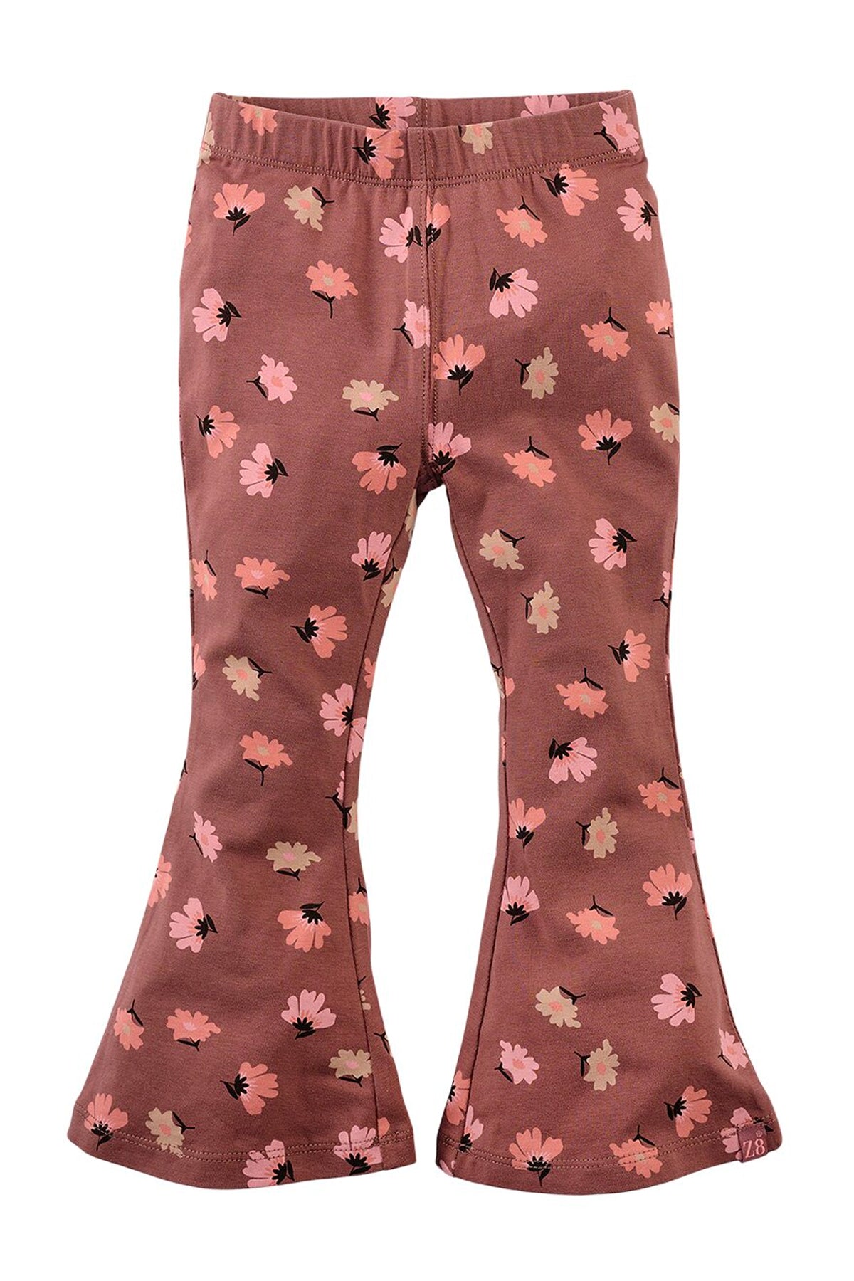 Flared broek Sadie - Ko&Flo