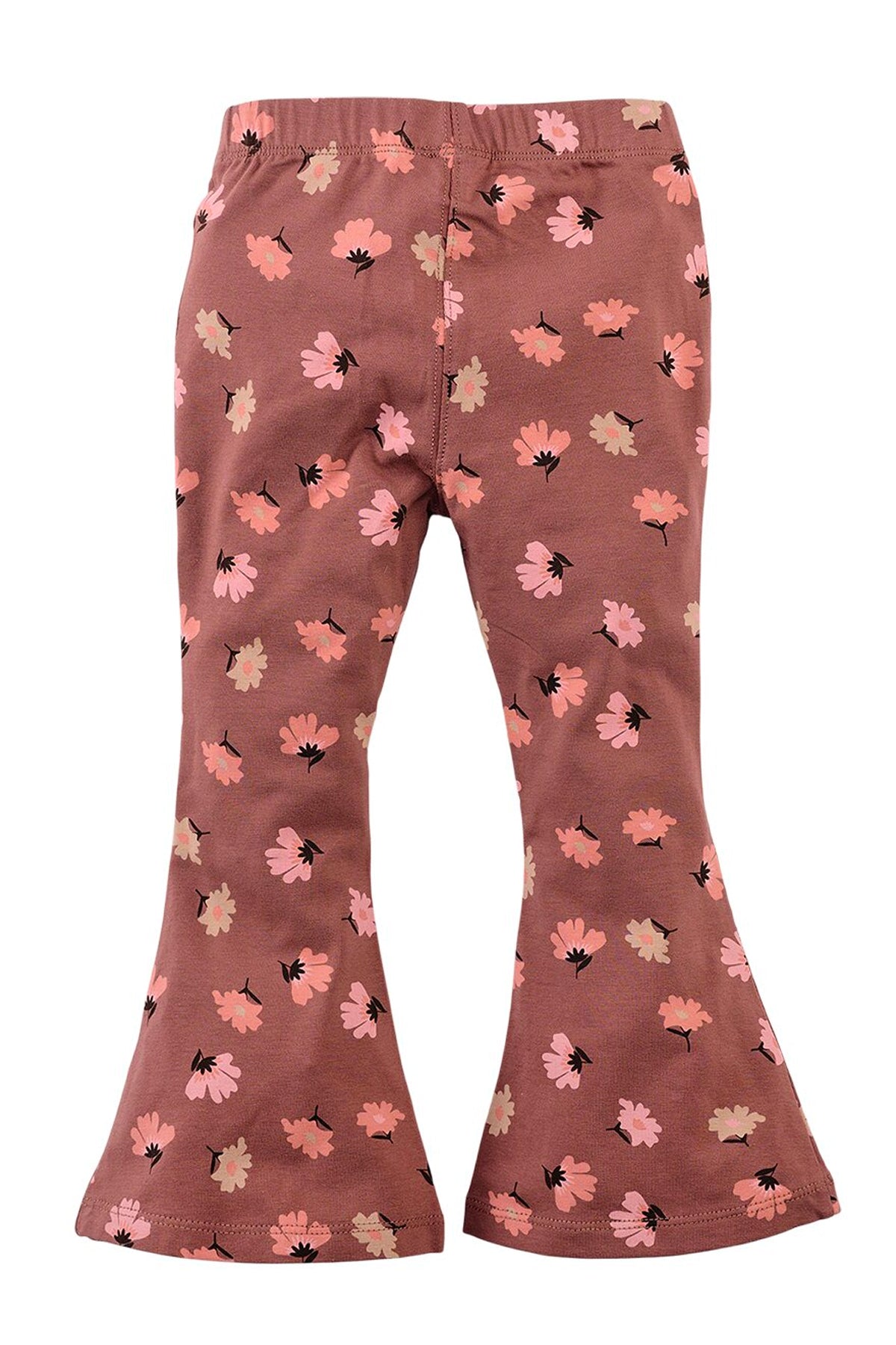 Flared broek Sadie - Ko&Flo