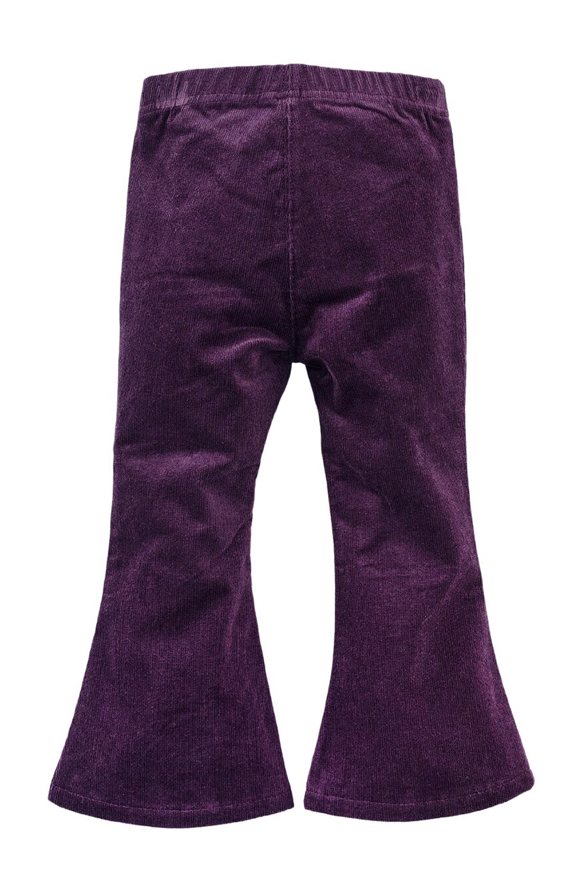 Flared broek Shirley - Ko&Flo