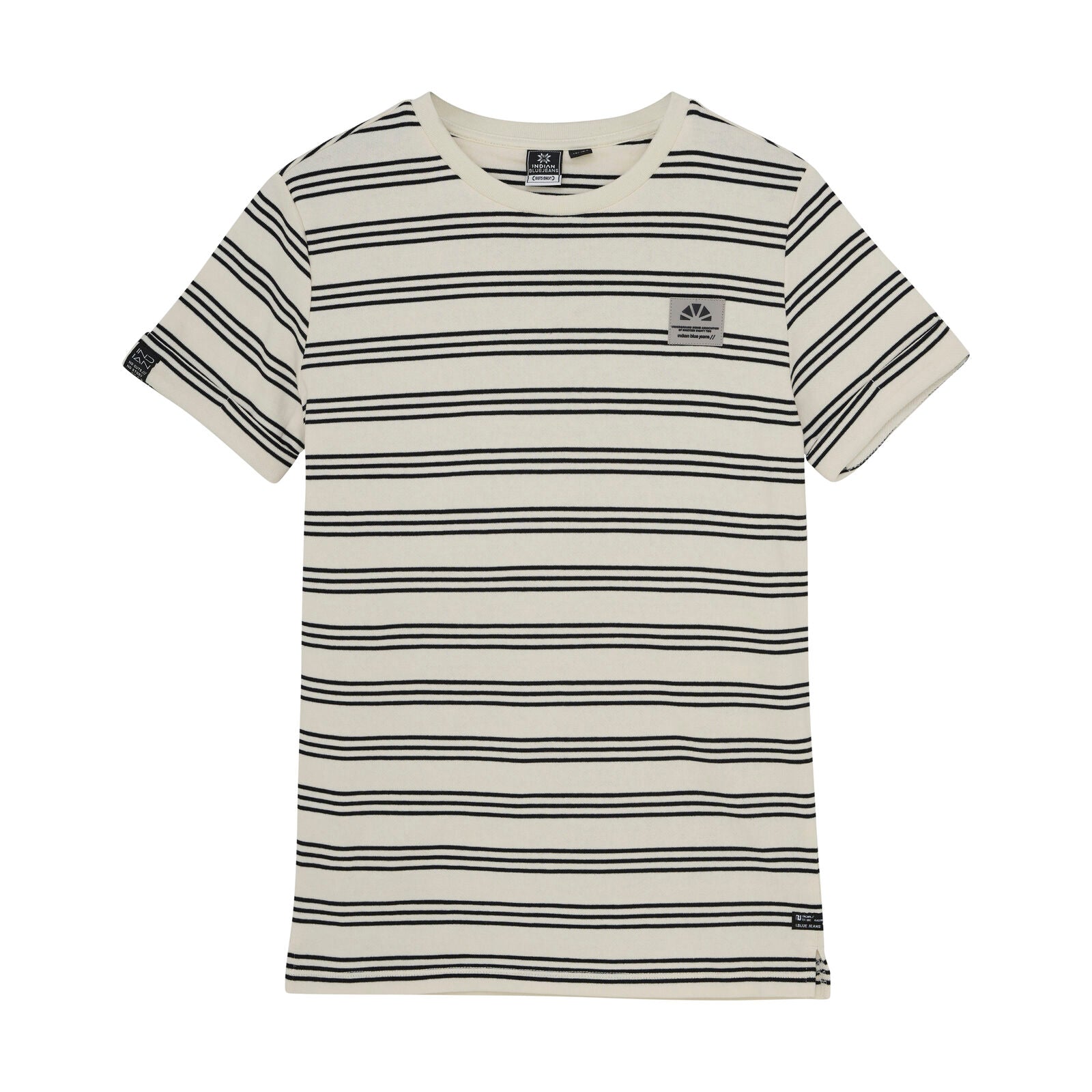 T-shirt Stripe