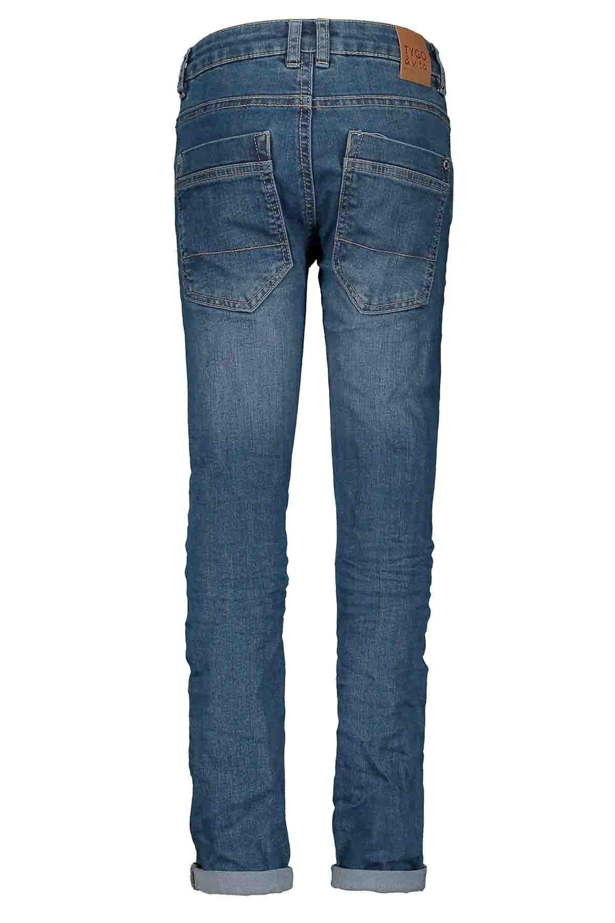 Jeans slim fit stretch