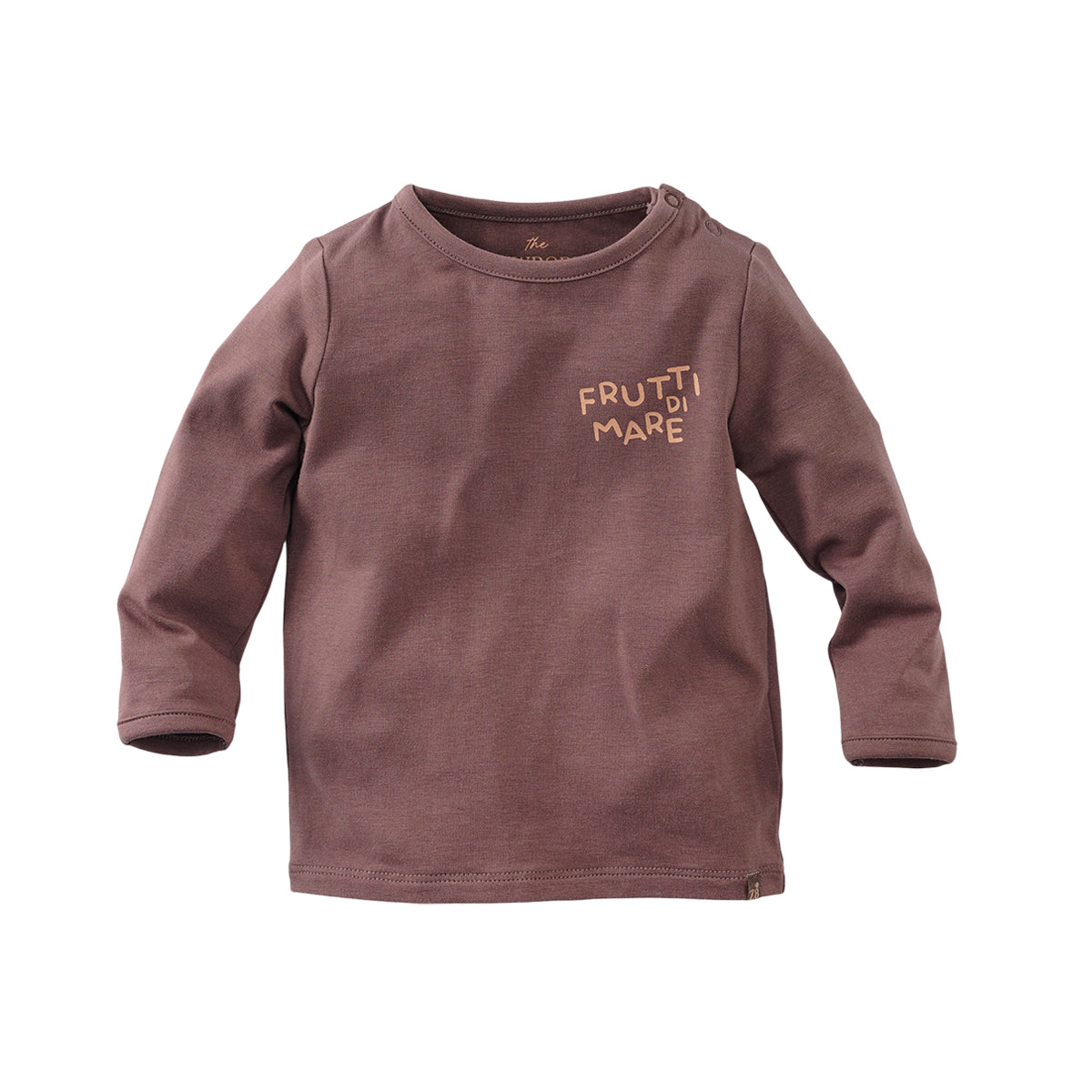 Longsleeve Jacopo