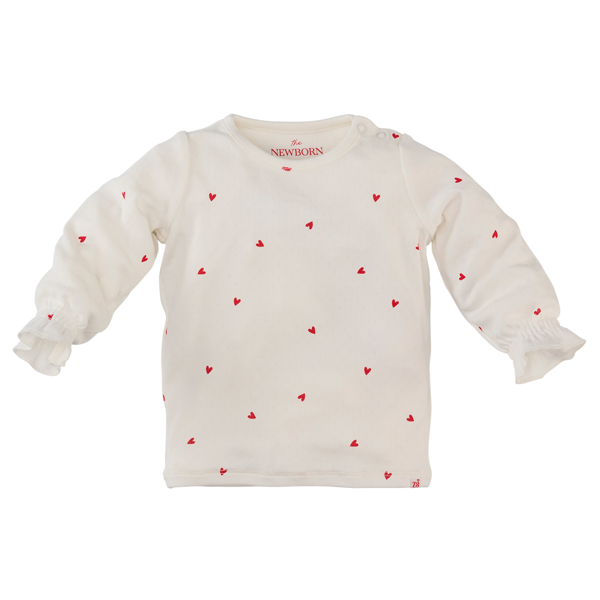 Femme longsleeve