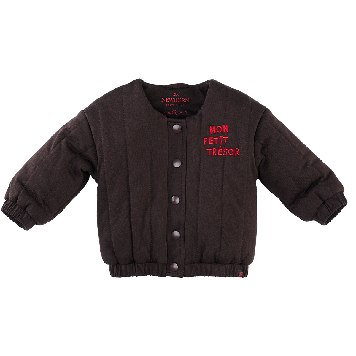 Logan vest